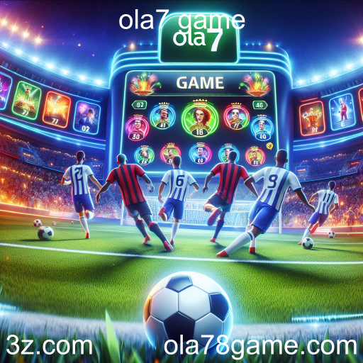 A Ascensão dos Jogos Esportivos na Era Digital